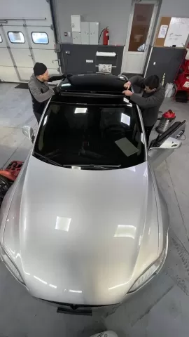 VRS Servise&Detailing 2464