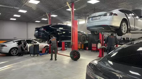 VRS Servise&Detailing 2463