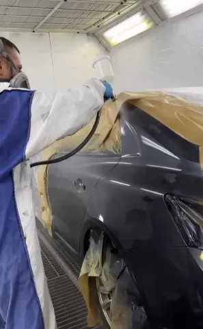 Авто Фарба Україна 2481