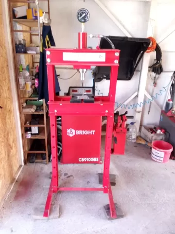 ТОП Гараж Україна 2484