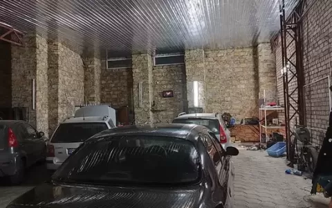 Сто у Паши 2485