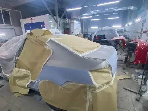 Мігом Автосервіс 2498