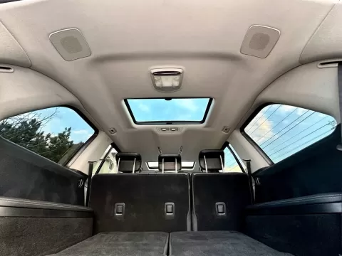 Mercedes-Benz GL-Class 2008
