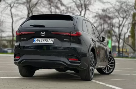 Mazda CX-90 2024