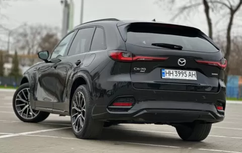 Mazda CX-90 2024