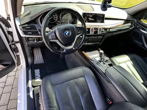 BMW X5 2015