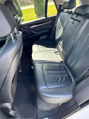 BMW X5 2015