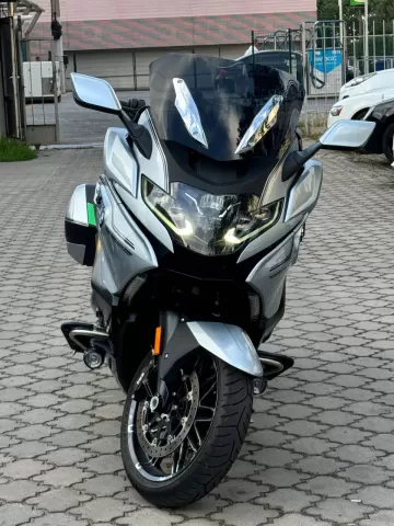 BMW K 1600B 2024