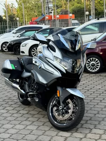 BMW K 1600B 2024
