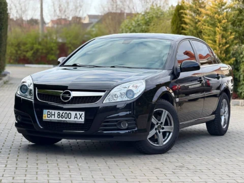 Opel Vectra 2006