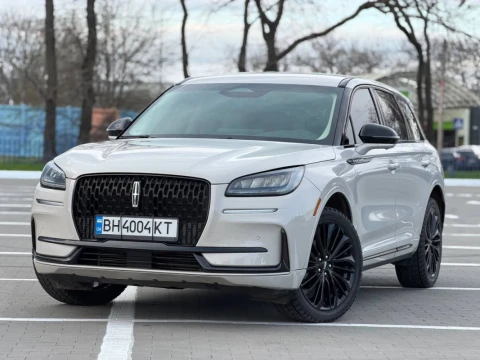 Lincoln Corsair 2023