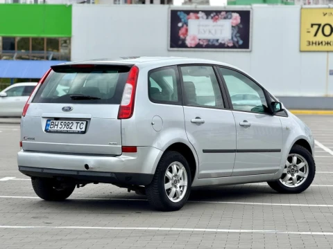 Ford C-Max 2006