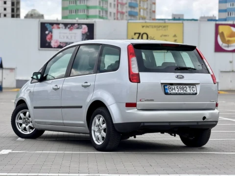 Ford C-Max 2006