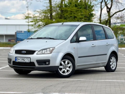 Ford C-Max 2006