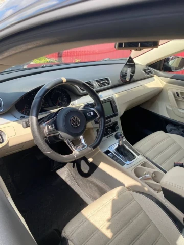 Volkswagen CC / Passat CC 2011