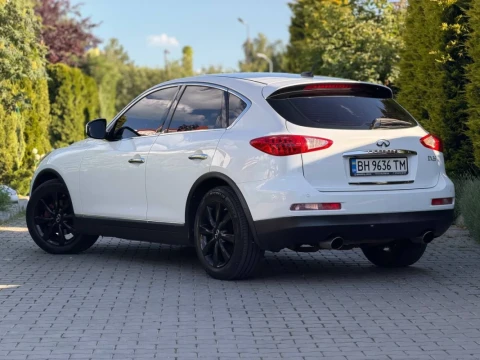 Infiniti EX 35 2007