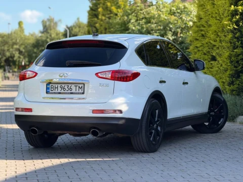 Infiniti EX 35 2007