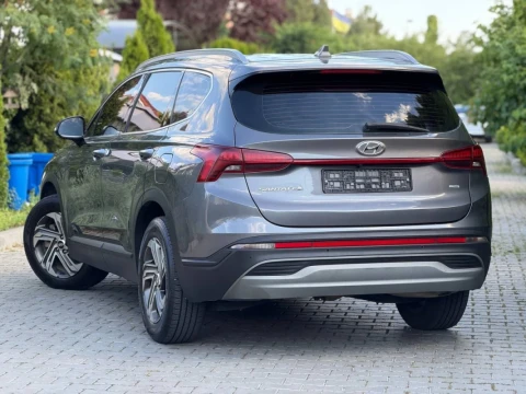 Hyundai Santa FE 2021