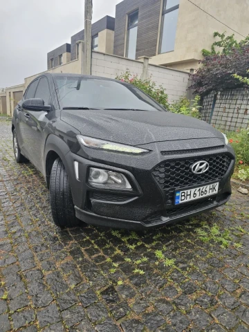 Hyundai Kona 2019 2019
