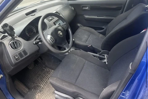 Suzuki Swift 2006