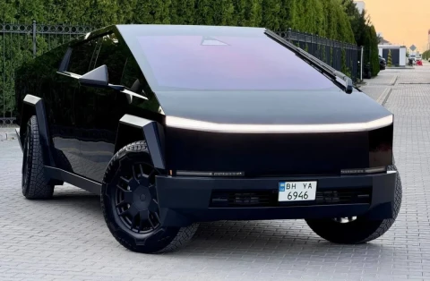 Tesla Model 3 2024 2024