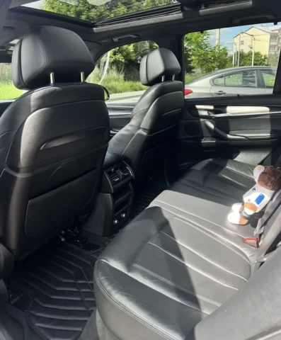 BMW X5 2014