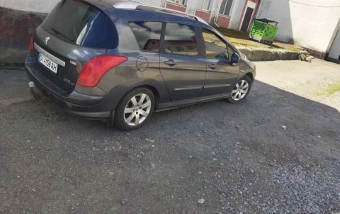 Peugeot 308 2010 2010