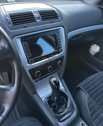 Daewoo Lanos 2004