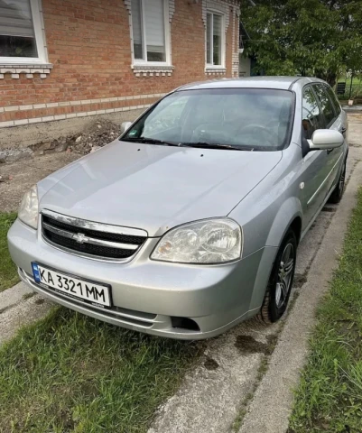 Daewoo Nubira 2004 2004