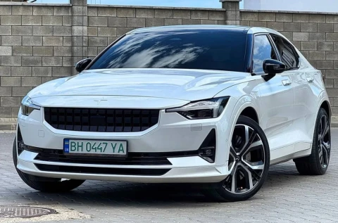 Polestar 2 2020