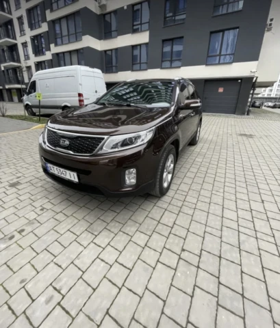 Kia Sorento 2013 2013