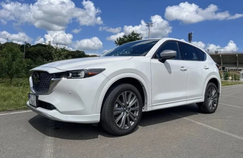Mazda CX-5 2023 2023