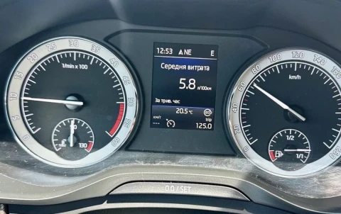 Skoda Kodiaq 2022