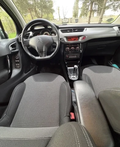 Citroen C3 2014