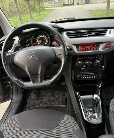 Citroen C3 2014
