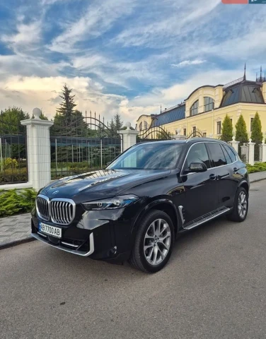 BMW X5 2025 2025