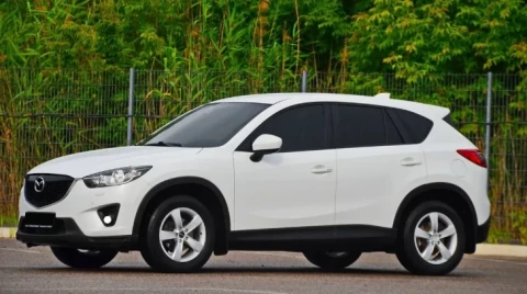 Mazda CX-5 2013 2013