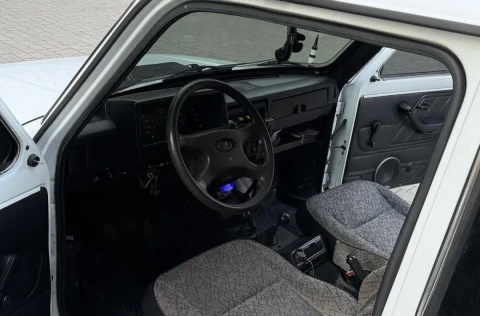 ВАЗ 21214 / 4x4 2008