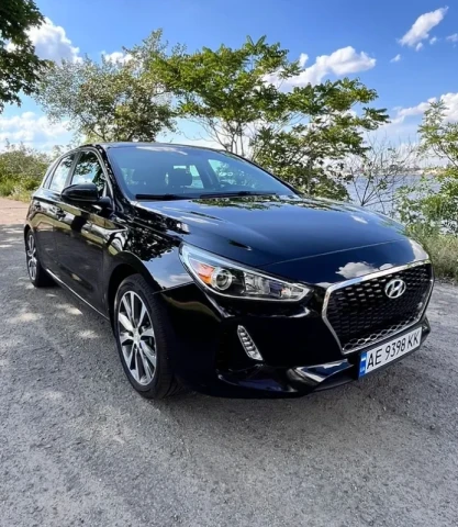 Hyundai Elantra 2017 2017