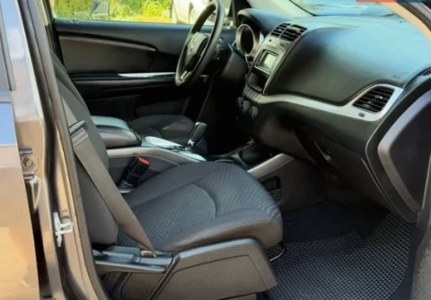 Dodge Journey 2018