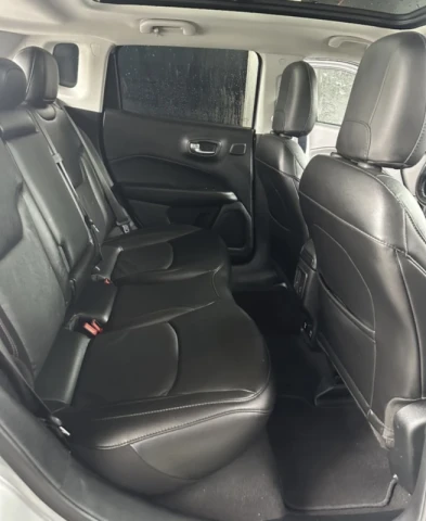 Jeep Compass 2020