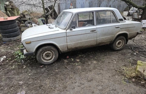 ВАЗ 2106 1978 1978