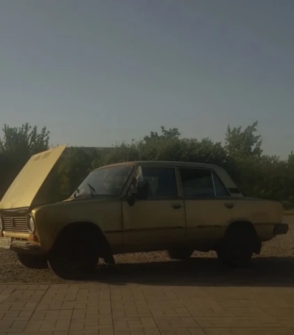 ВАЗ 2101 1978 1978