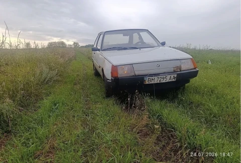 ЗАЗ 1102 Таврия-Нова 2006 2006