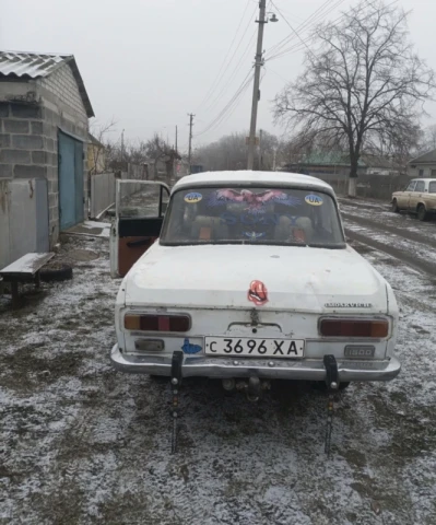 Москвич/АЗЛК 2140 1974 1974
