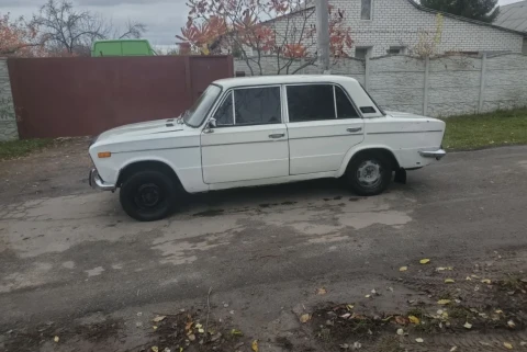 ВАЗ 2103 1979 1979