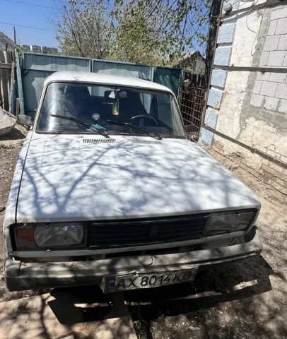 ВАЗ 2104 2008 2008