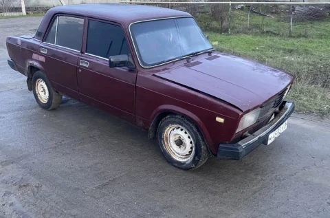 ВАЗ 2105 1983 1983