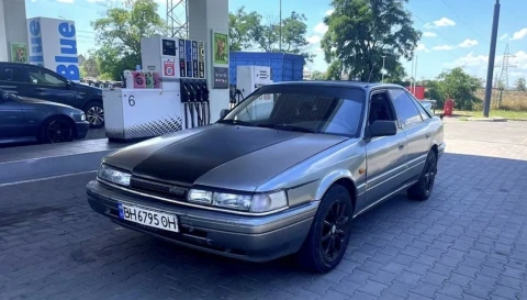 Mazda 626 1990