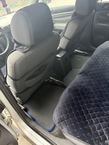 Volkswagen Passat 2005